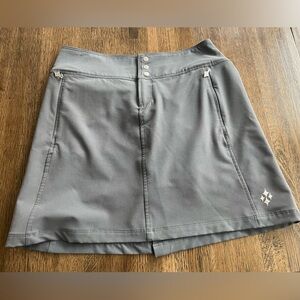 All by Jofit Gray Skort - size 4